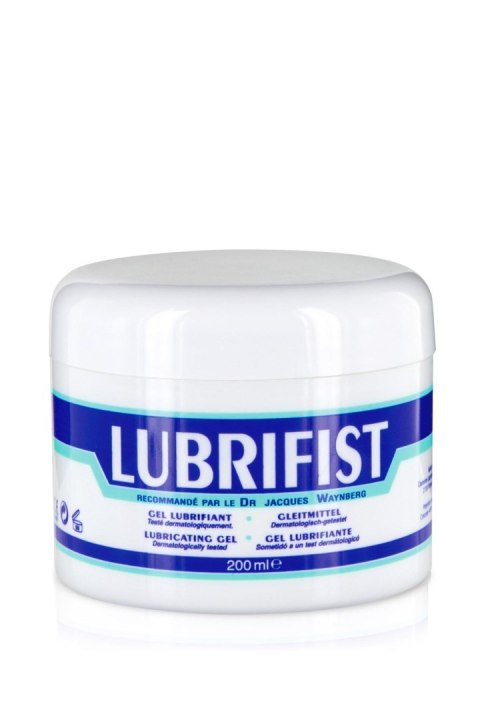 Lubrykant do fistingu Lubrifist Lubrix 200 ml