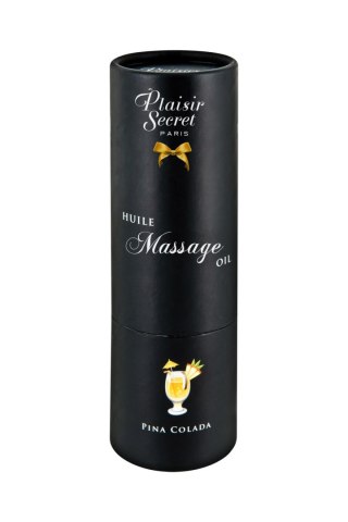 Olejek do masażu Pina Colada Plaisir Secret 59 ml
