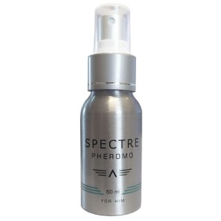Woda perfumowana z feromonami Spectre Pheromo Aurora 50 ml