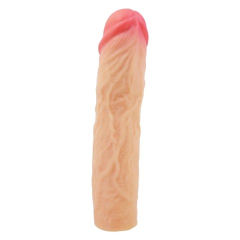 Przedłużka Derek Pretty Love TPR wodoodporna 8.5"