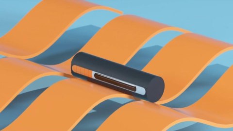 Masturbator obrotowy Cruizr CM04 USB