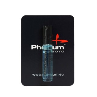 Feromony męskie PHOBIUM Pheromo Aurora 2,2 ml