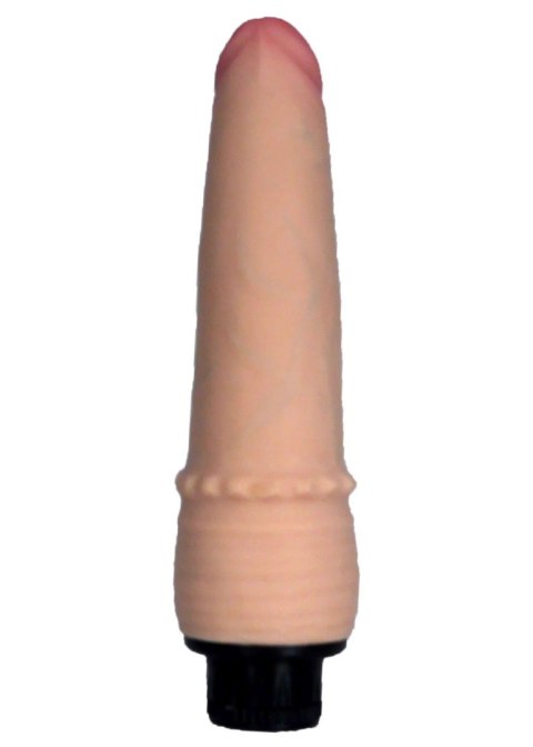 Wibrator realistyczny cyber skóra B Series Real 18 cm