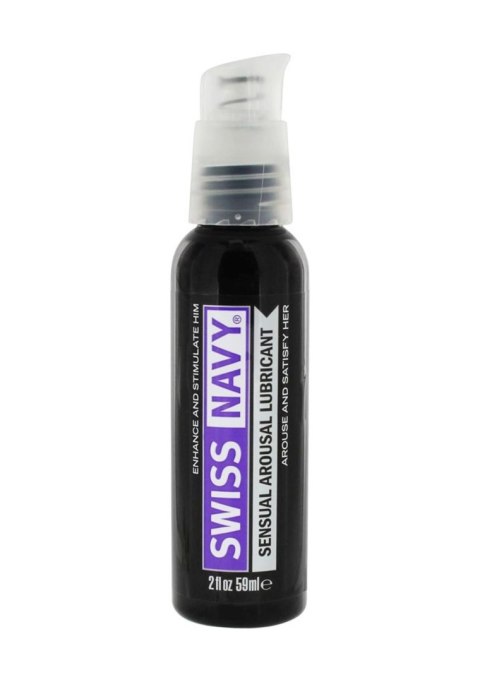 Lubrykant pobudzający Swiss Navy 59 ml