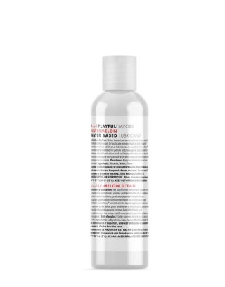 Lubrykant 4 w 1 o smaku arbuza Swiss Navy 30 ml
