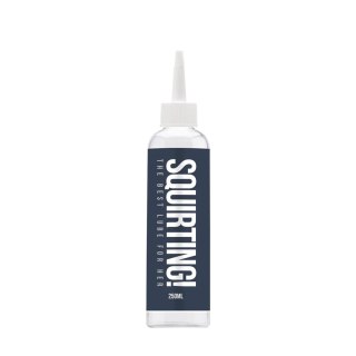 Lubrykant na bazie wody Squirting Pharmquests 250 ml
