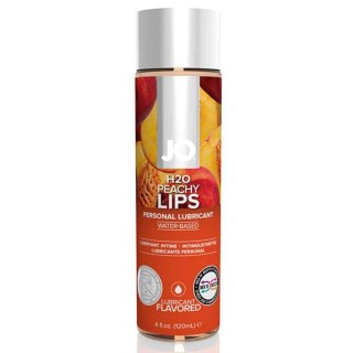 Lubrykant wodny JO H2O brzoskwinia 120 ml