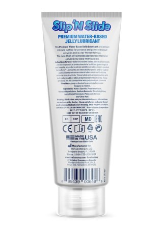 Lubrykant żelowy Premium Swiss Navy 59 ml