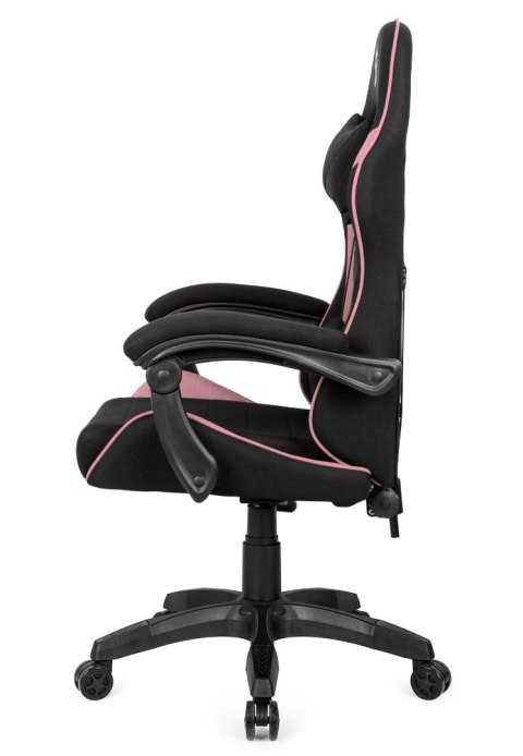 Prototype Fotel obrotowy gamingowy ENZO XL PINK FABRIC