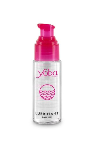 Lubrykant na bazie wody Yoba 50 ml