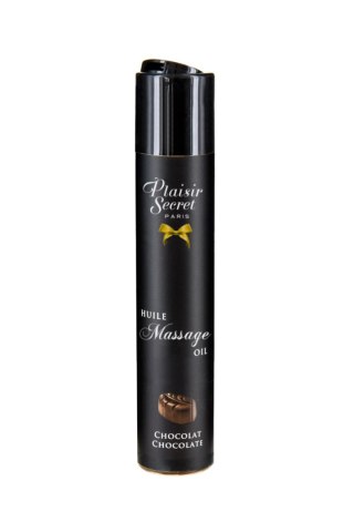 Olejek do masażu czekoladowy Secret Pleasure 59 ml