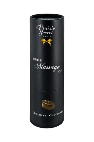 Olejek do masażu czekoladowy Secret Pleasure 59 ml