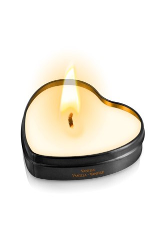 Świeca do masażu waniliowa Secret Pleasure 35 ml