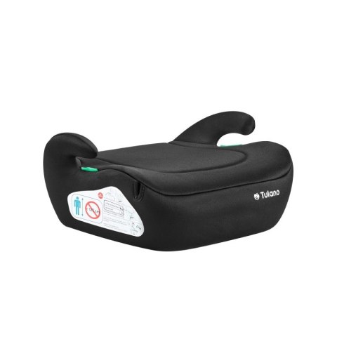 Fotelik samochodowy Cabby 20 Black
