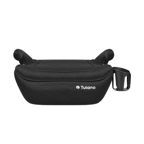 Fotelik samochodowy Cabby 20 Black