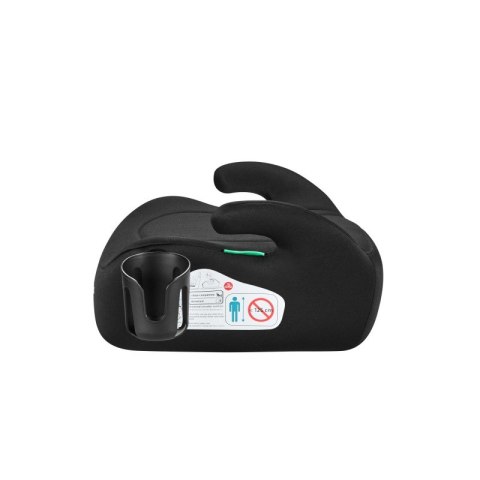 Fotelik samochodowy Cabby 20 Black