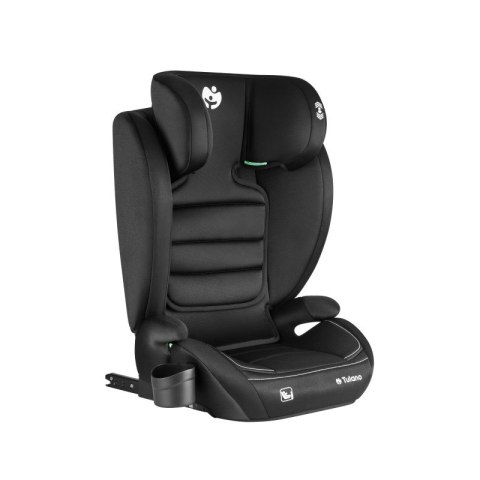 Fotelik samochodowy Joy 25 Black