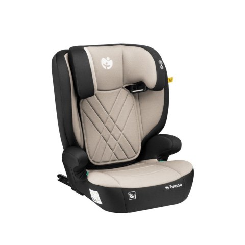 Fotelik samochodowy 2 w 1 Joy 45 Beige I-Size 100-150 cm