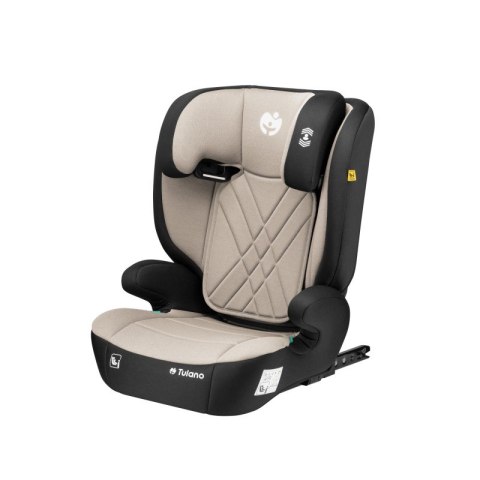 Fotelik samochodowy 2 w 1 Joy 45 Beige I-Size 100-150 cm