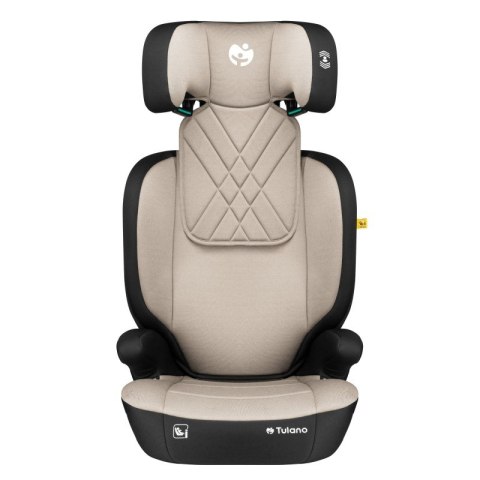 Fotelik samochodowy 2 w 1 Joy 45 Beige I-Size 100-150 cm