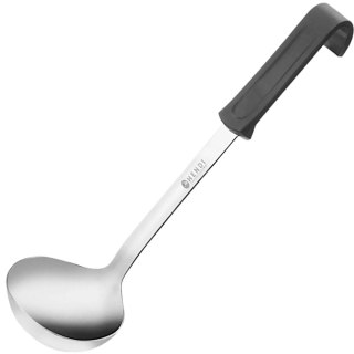 Chochla do zupy Kitchen Line 0,09l - Hendi 529003