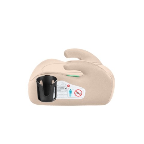 Fotelik samochodowy Cabby 20 Beige