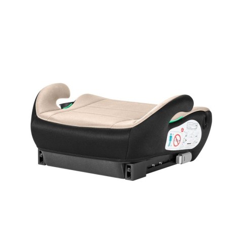 Fotelik samochodowy Cabby 30 Beige-Black