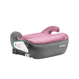 Fotelik samochodowy Cabby 30 Pink-Grey