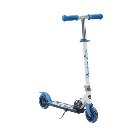Hulajnoga dla dzieci Zigzag 35 Blue