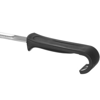 Łyżka do potraw Kitchen Line dł. 350 mm - Hendi 529300