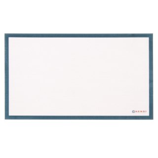 Mata podkładka do wypieków silikonowa 300x400mm - Hendi 677834