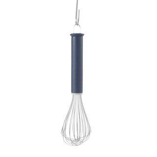 Rózga trzepaczka z 12 wrzecionami z uchwytem 230 mm Hendi 509418