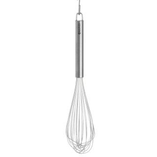 Rózga ubijak trzepaczka elastyczna 12 wrzecion z uchwytem 350mm Hendi 511732