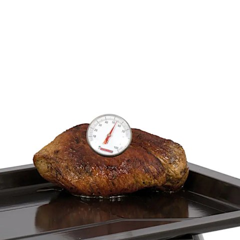 Termometr gastronomiczny do Souis Vide z sondą - Hendi 271216