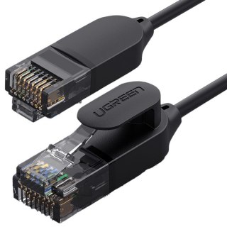 Patchcord kabel przewód sieciowy Ethernet RJ45 Cat 6A UTP 1000Mbps 5m