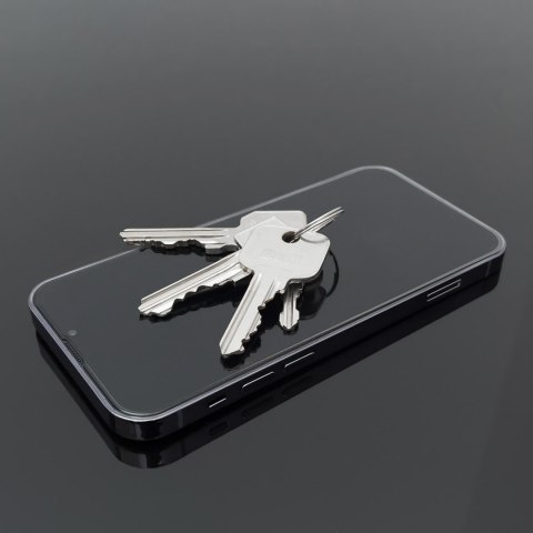 Szkło hartowane do iPhone 14 / 13 / 13 Pro z filtrem Anti Spy Privacy Glass prywatyzujące