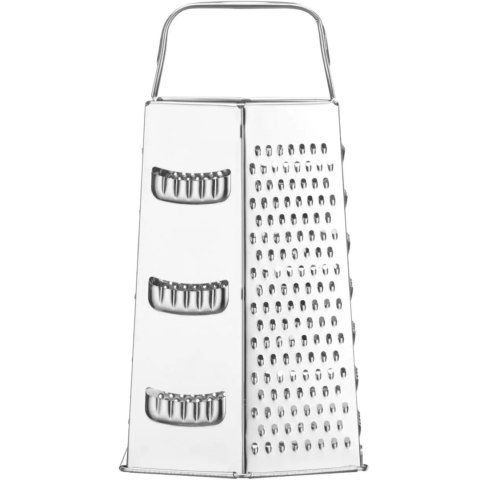 Tarka kuchenna 6 stronna do warzyw sera 135 x 113 x 215 mm