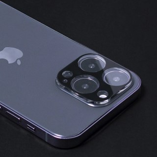 Szkło hartowane 9H na cały aparat kamerę Samsung Galaxy S25+