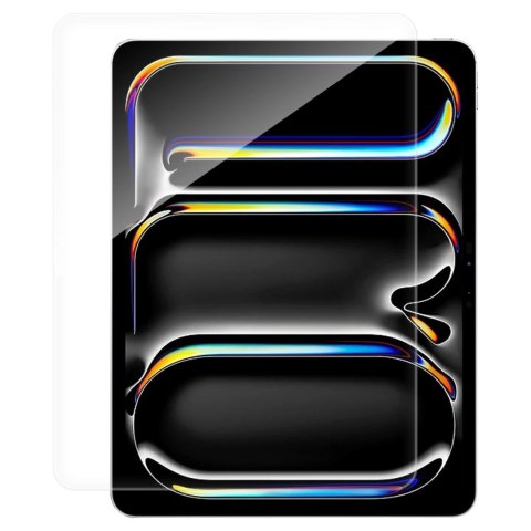 Szkło hartowane na Apple iPad mini 2024 Tab Tempered Glass