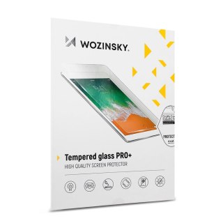 Szkło hartowane na Huawei MatePad Pro 12.2 2024 Tab Tempered Glass