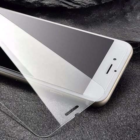 Szkło hartowane na cały ekran na Samsung Galaxy S25 Edge Full Glue
