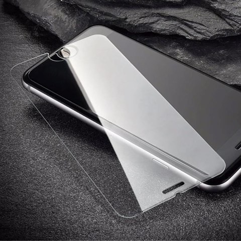 Szkło hartowane odporne 9H do Samsung Galaxy A56 / A36