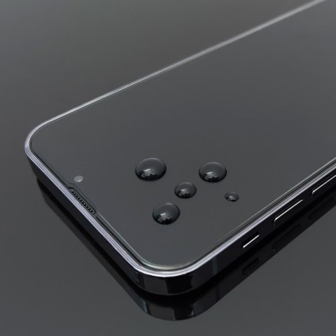Hybrydowa elastyczna folia szklana na Samsung Galaxy A42 5G Nano Flexi