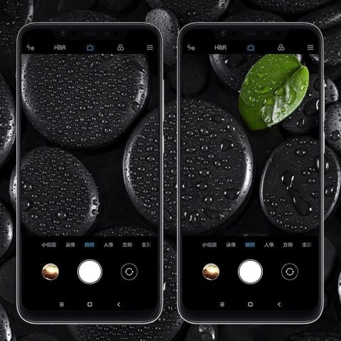 Szkło hartowane 9H na cały aparat kamerę do Xiaomi Poco M4 Pro 5G Camera Glass