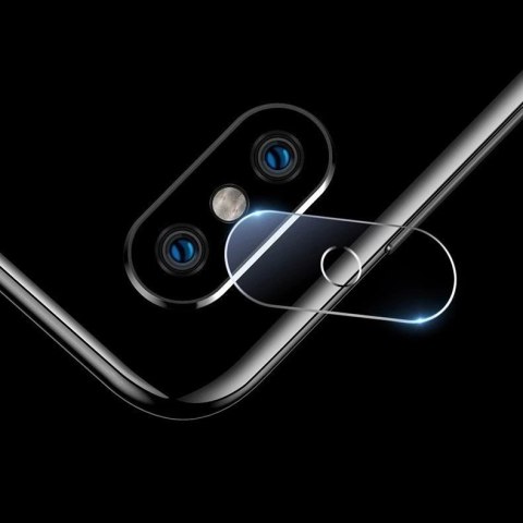 Szkło hartowane 9H na cały aparat kamerę do Xiaomi Poco M4 Pro 5G Camera Glass