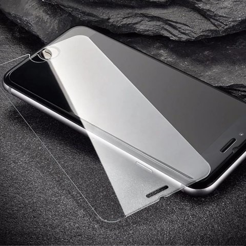 Szkło hartowane na Samsung Galaxy A06 5G / A05 Tempered Glass - 2 szt.