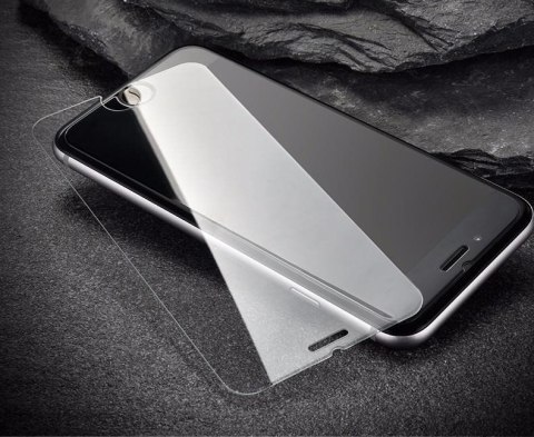 Szkło hartowane na Samsung Galaxy M55 Tempered Glass