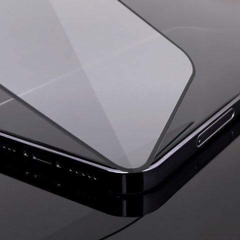 Szkło hartowane na iPhone 16 Full Glue Tempered Glass