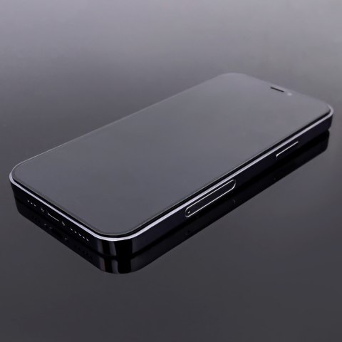Szkło hartowane na iPhone 16 Plus Full Glue Tempered Glass