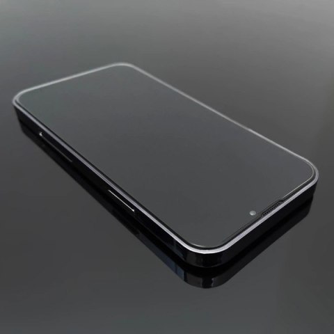 Szkło hartowane na Xiaomi POCO M7 Full Glue Tempered Glass - 2 szt.
